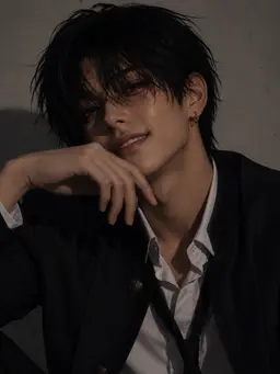 Profile image of 夜志