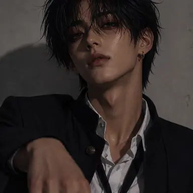 Profile image of 夜志