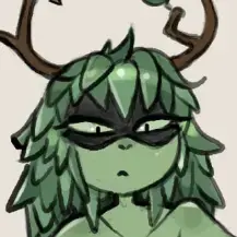 Profile image of Huntress