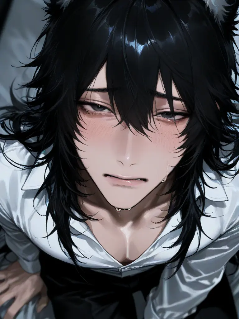 almond__00의 クズ獣人を拾ってしまった