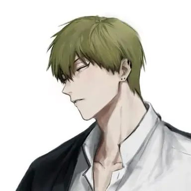 Profile image of 禪院直哉