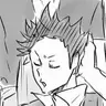 Profile image of 黒尾鉄朗