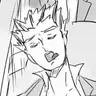 Profile image of 木兎光太郎