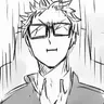 Profile image of 月島蛍