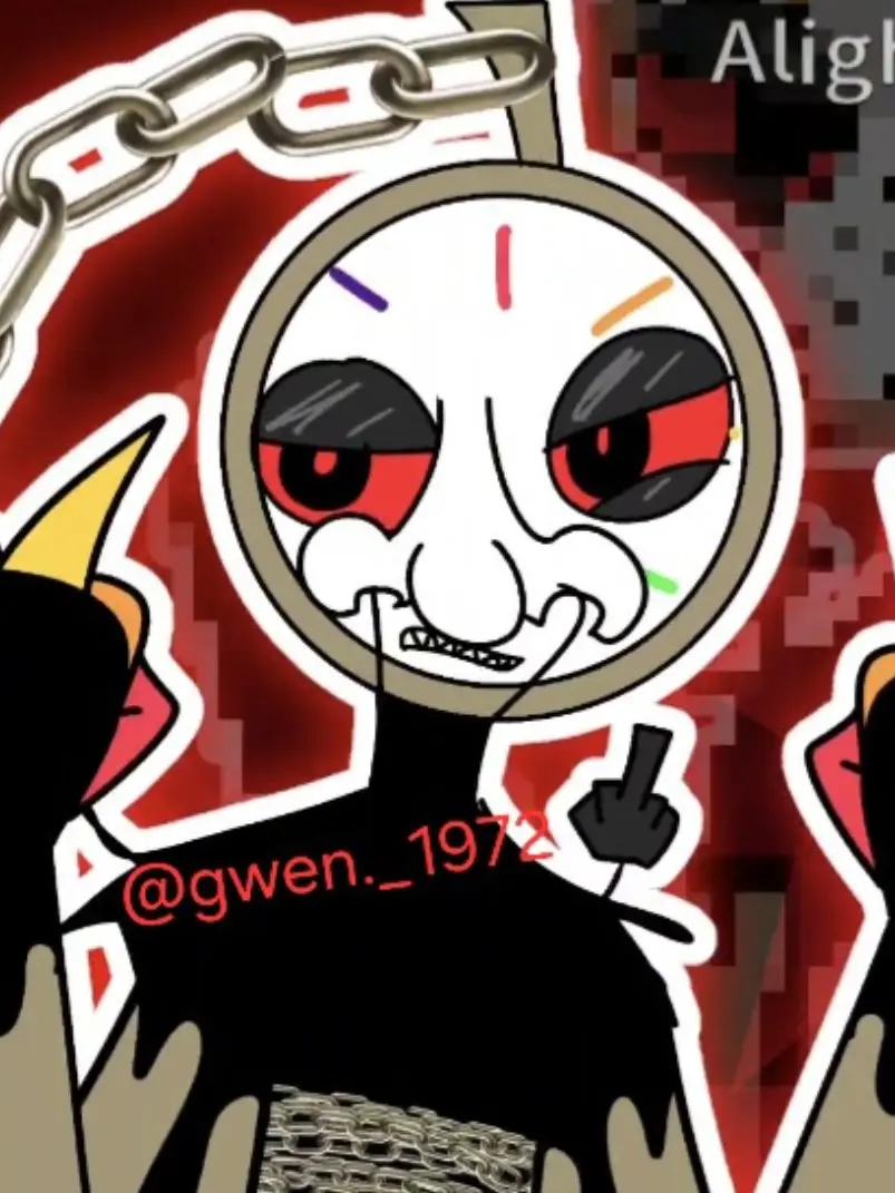 gwen._1972의 코털이 생긴 다일?!