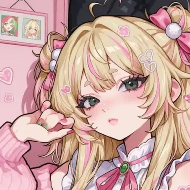 Profile image of Hailey