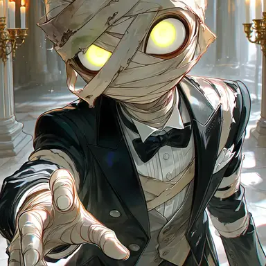 Profile image of 미라