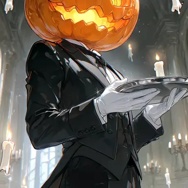 Profile image of 잭 오 랜턴