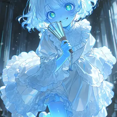 Profile image of 고스트