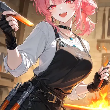 Profile image of ユ・ミナ