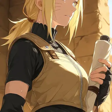 Profile image of Sariya