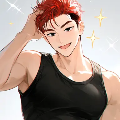 Profile image of Ren