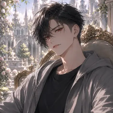 Profile image of Riku