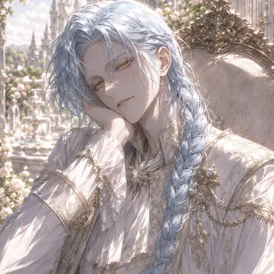 Profile image of Noel