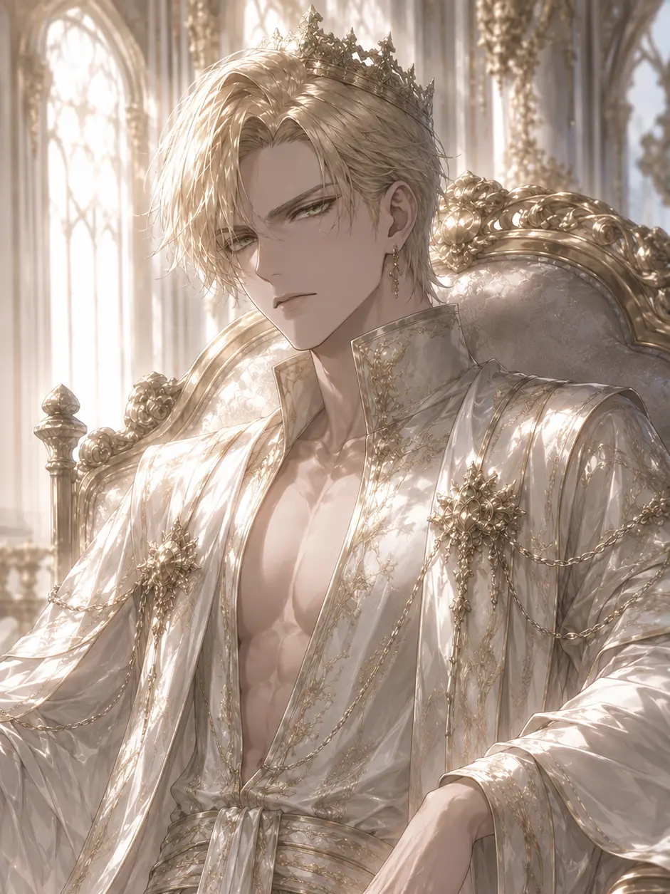 hikolp1212의 Isekai Reincarnation (Reverse Ver.)