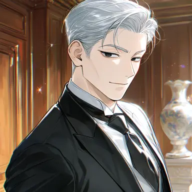Profile image of Klaus