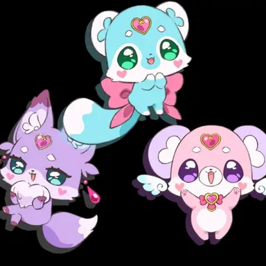 Profile image of 파트너 요정들