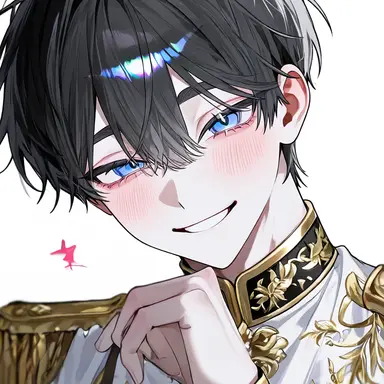 Profile image of ルシアン