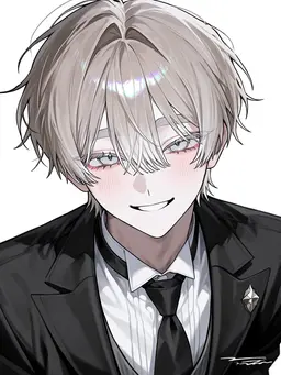 Profile image of フィン