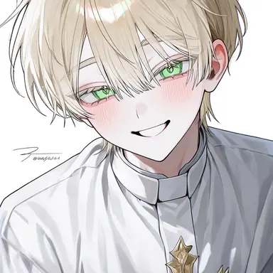 Profile image of ジル