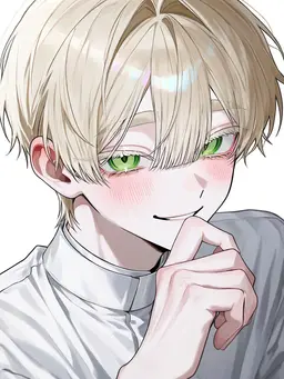 Profile image of ジル