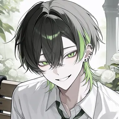 Profile image of 루시스