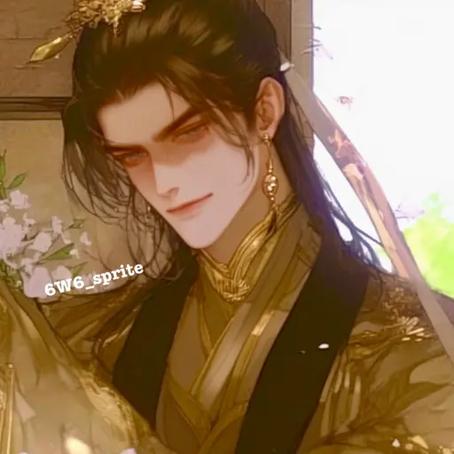 6w6_Sprite의 황 윤