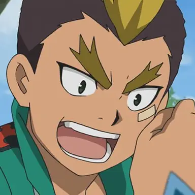 Profile image of ユーゴ