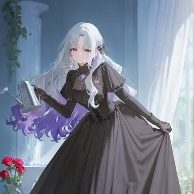 Profile image of Lucael