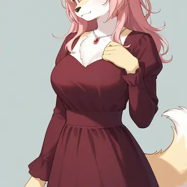 Profile image of メーベル