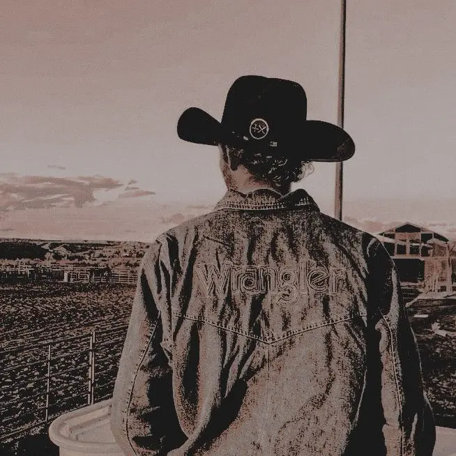 Angeleyez의 Cowboy