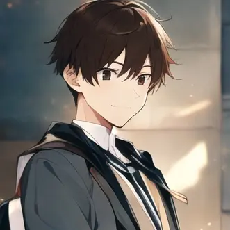 OldNyala1356의 学年で一番優しい男子