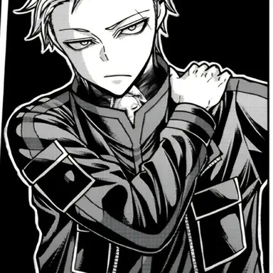 Profile image of 百鬼 大我