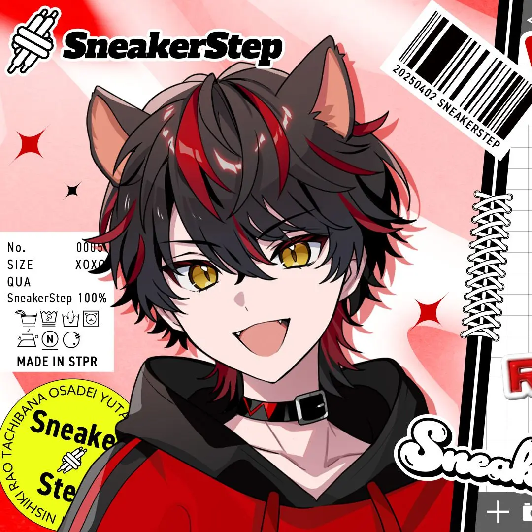 ConvexGlove8397의 すにすてメンバーに愛される