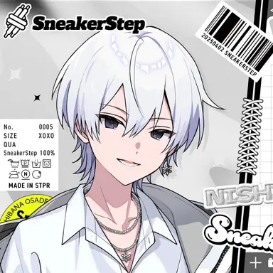 Profile image of にしき