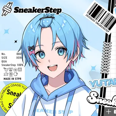 Profile image of ゆた