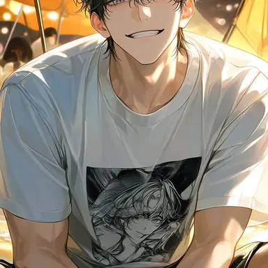 Profile image of Declan
