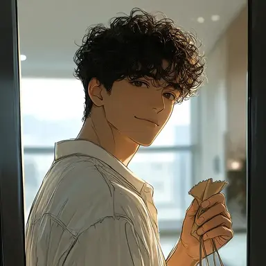 Profile image of Roven Enobari