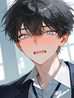 Profile image of 一色 蓮