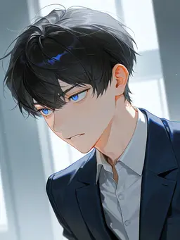 Profile image of 一色 蓮