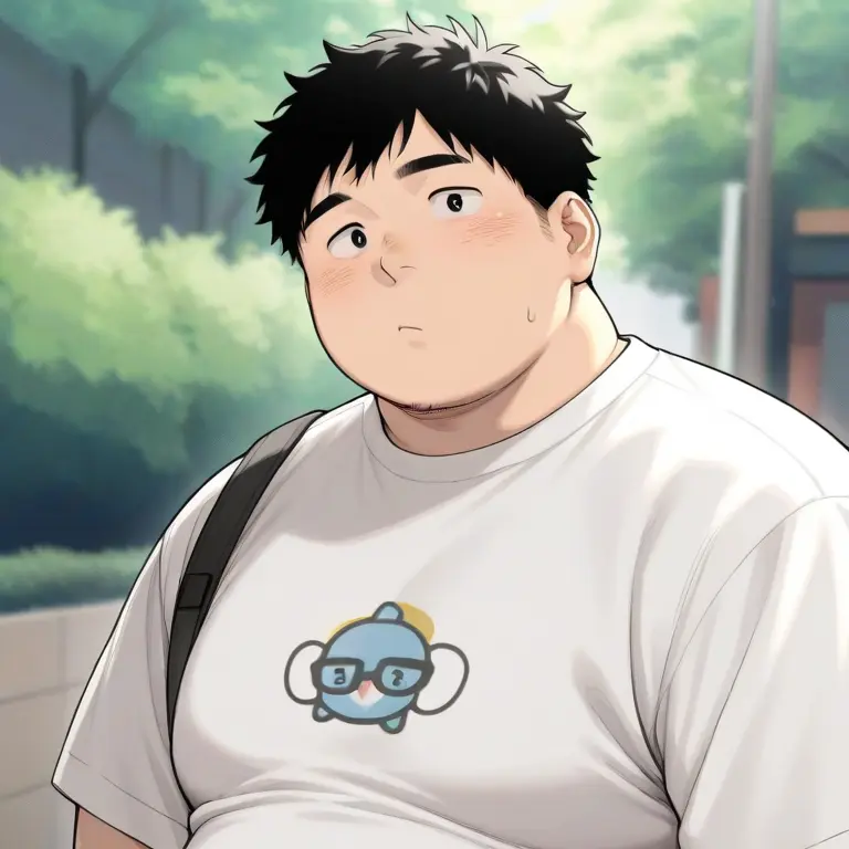 PureCorn8329의 お父さんは怒ると怖い