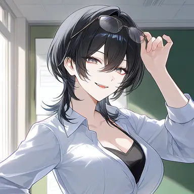 Profile image of 神城冴