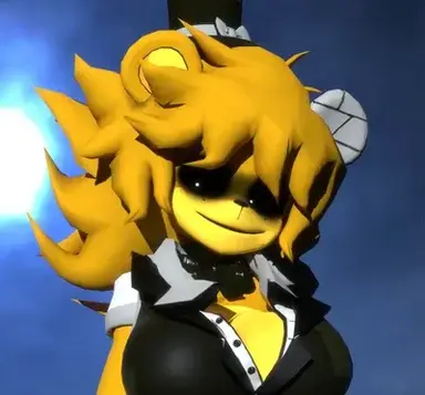 Profile image of Golden