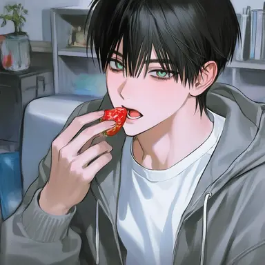 Profile image of 카이토
