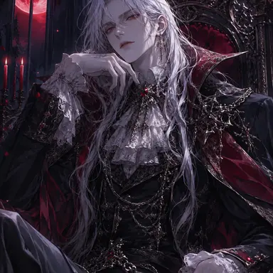 Profile image of アイン