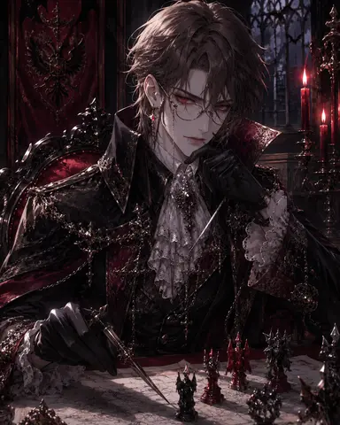 Profile image of ギルバート