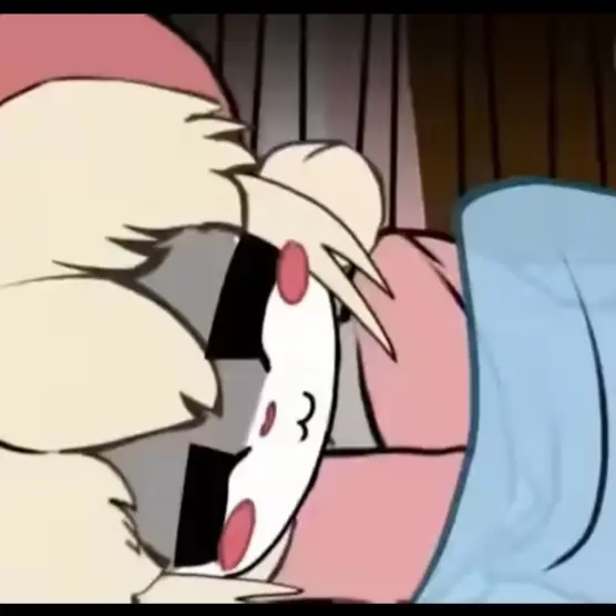 Yuwurun의 끔쥐와동거