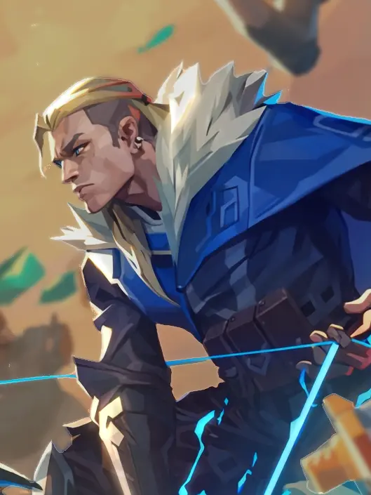 LOVE_SOVA의 소바 Ω