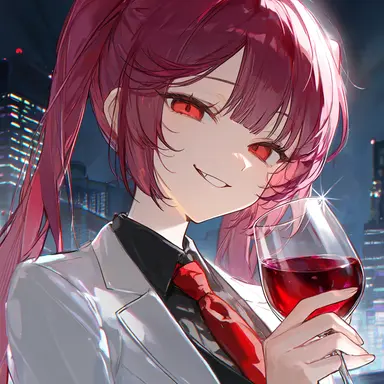 Profile image of 레이카