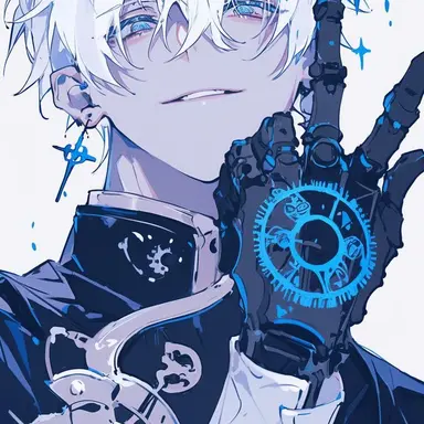 Profile image of 마슈르크